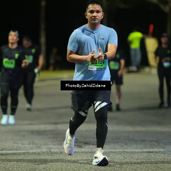 Runner Photo 5399535