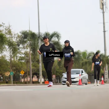 Runner Photo 5399536