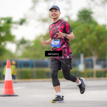 Runner Photo 5399537
