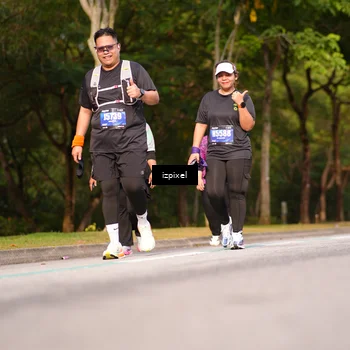Runner Photo 5399538