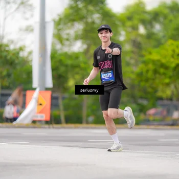 Runner Photo 5399539