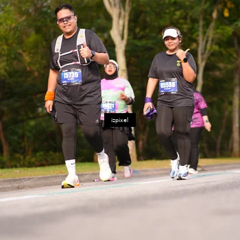 Runner Photo 5399540