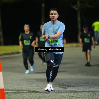 Runner Photo 5399542