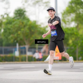 Runner Photo 5399543