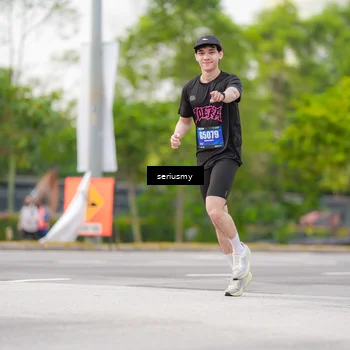 Runner Photo 5399544