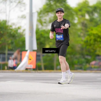 Runner Photo 5399545