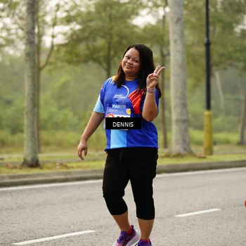 Runner Photo 5399547