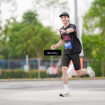 Runner Photo 5399549