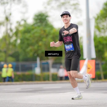 Runner Photo 5399550