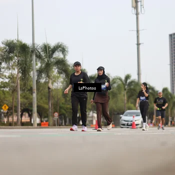 Runner Photo 5399551