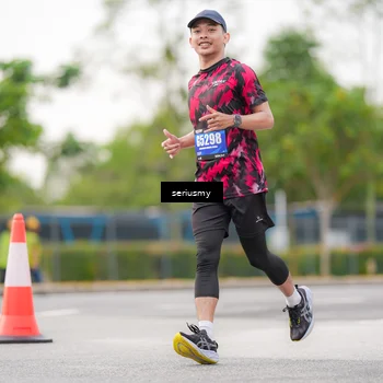 Runner Photo 5399552