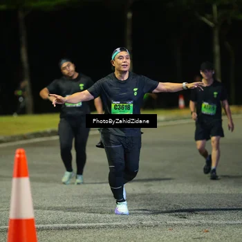Runner Photo 5399553