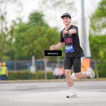 Runner Photo 5399554