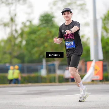 Runner Photo 5399557