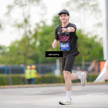 Runner Photo 5399558