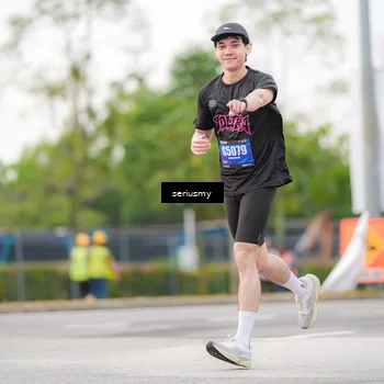 Runner Photo 5399559