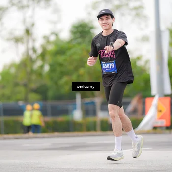 Runner Photo 5399560