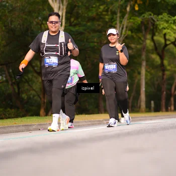 Runner Photo 5399562