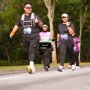 Runner Photo 5399563