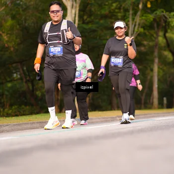 Runner Photo 5399564