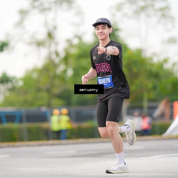Runner Photo 5399565