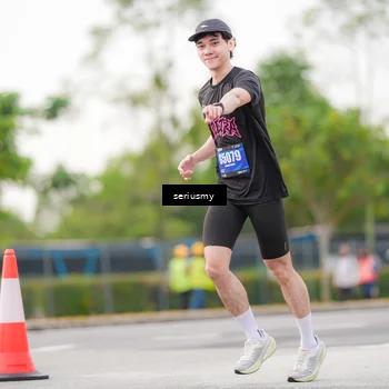 Runner Photo 5399566