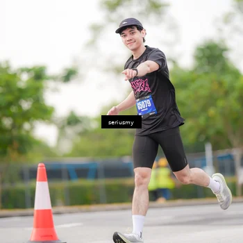 Runner Photo 5399567