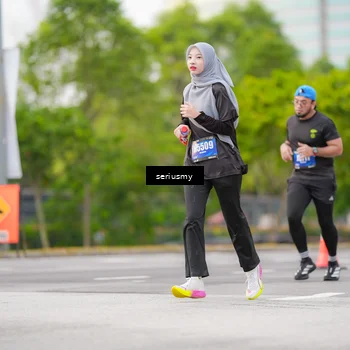 Runner Photo 5399568