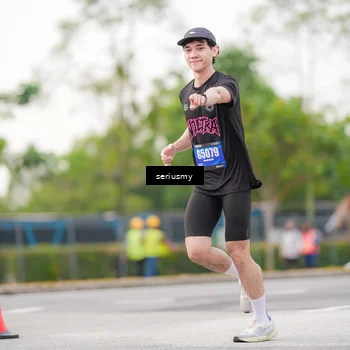 Runner Photo 5399569