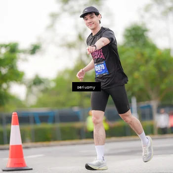 Runner Photo 5399570