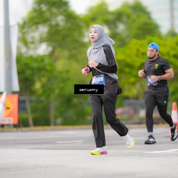 Runner Photo 5399571