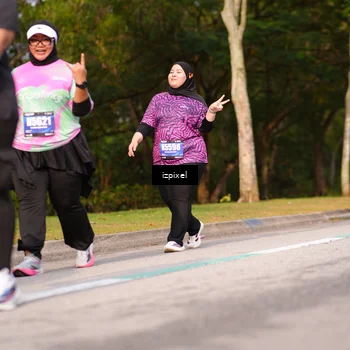 Runner Photo 5399574