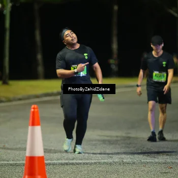 Runner Photo 5399575