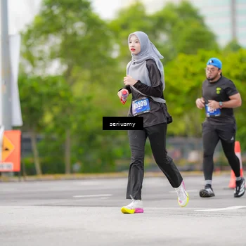Runner Photo 5399576
