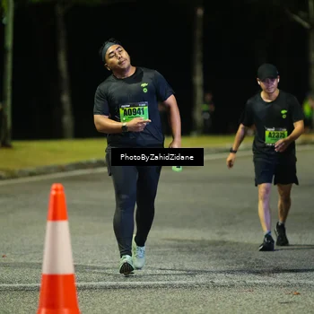 Runner Photo 5399578