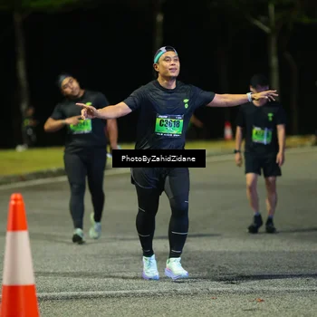 Runner Photo 5399579