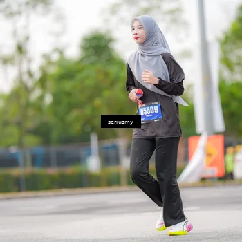 Runner Photo 5399580