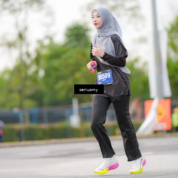 Runner Photo 5399581
