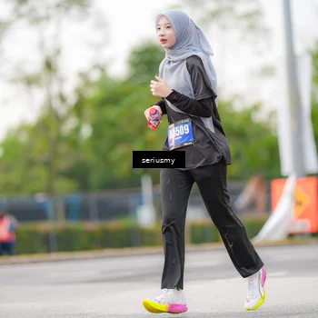 Runner Photo 5399582