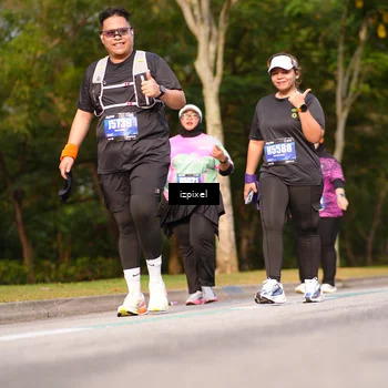 Runner Photo 5399583
