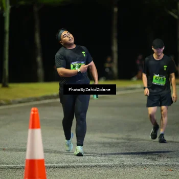 Runner Photo 5399586