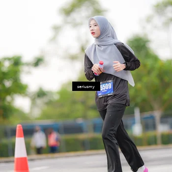 Runner Photo 5399588