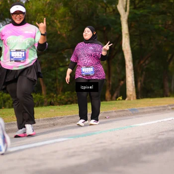 Runner Photo 5399589