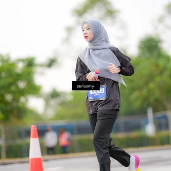 Runner Photo 5399592