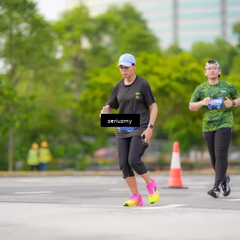 Runner Photo 5399594