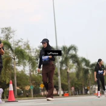 Runner Photo 5399597