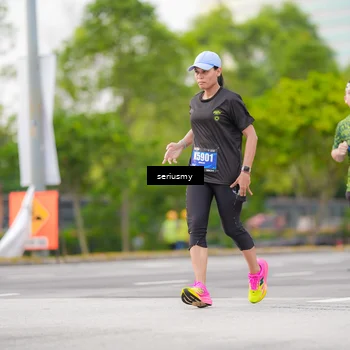 Runner Photo 5399598