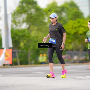 Runner Photo 5399599