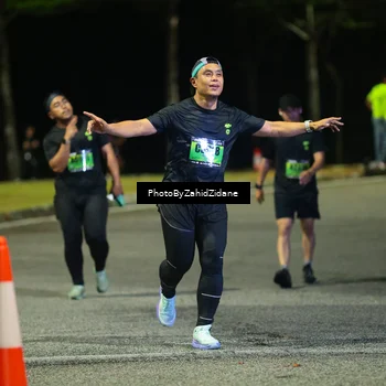 Runner Photo 5399600