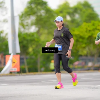Runner Photo 5399602